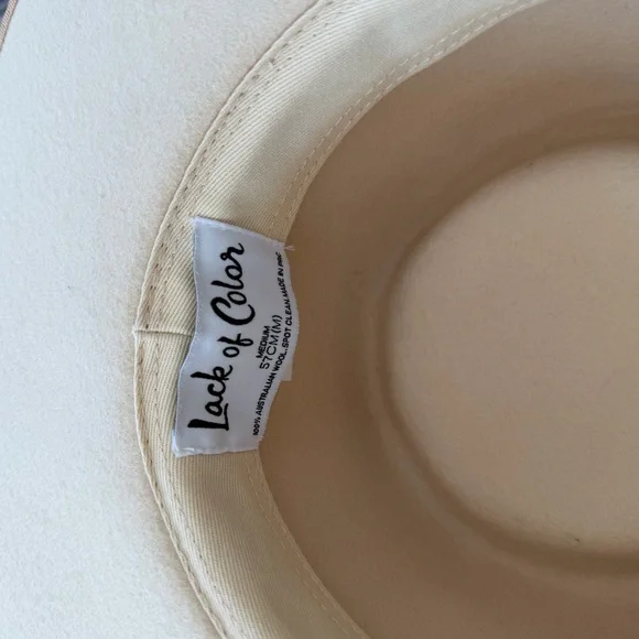 Lack Of Color Rancher - Picture 9 of 9